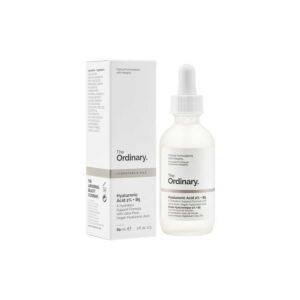 Ordinary Hyaluronic Acid 2% + B5